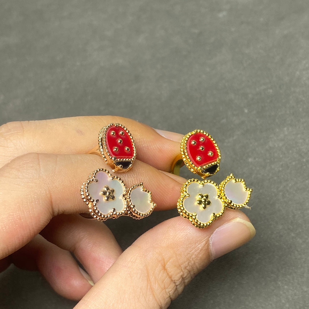 5XVA192KDE Stylish  high quality rings,earrings, bracelets,necklaces