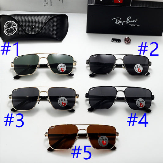 285RA117TDE Stylish Sunglasses