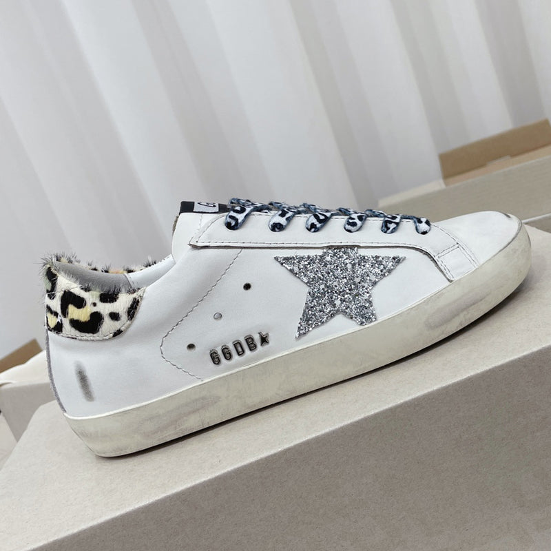 2XGE135ZDE Stylish cowhide leather shoes