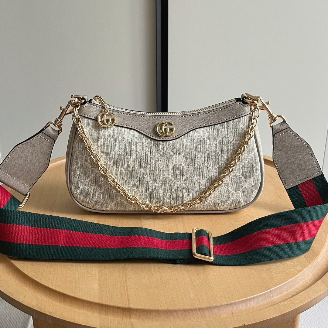 175RB1BDE Stylish leather bag