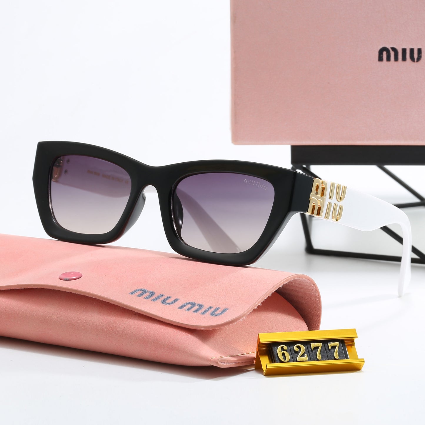 285RA42TDE Stylish Sunglasses