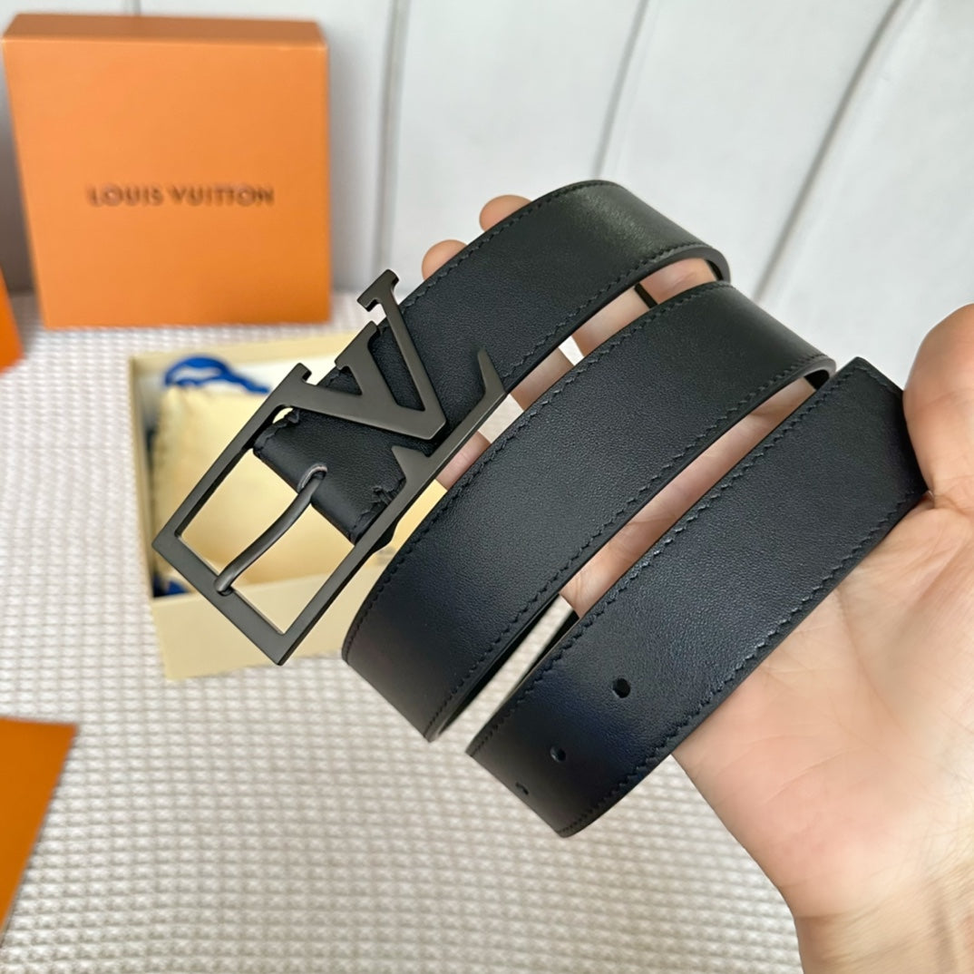 14E58PDE Stylish  High quality belt With full package