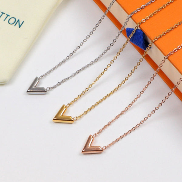BE5XDE Stylish Necklaces
