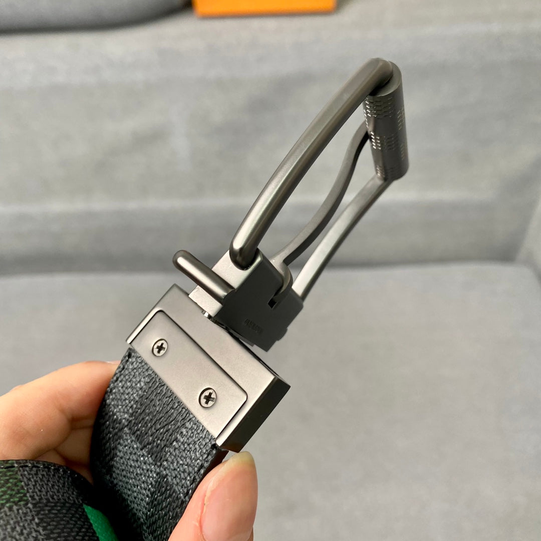 14E66PDE Stylish  High quality belt With full package