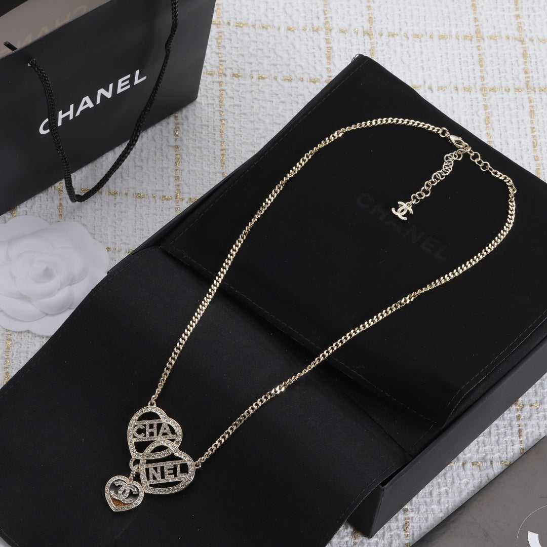 1NC233XDE Stylish Necklaces