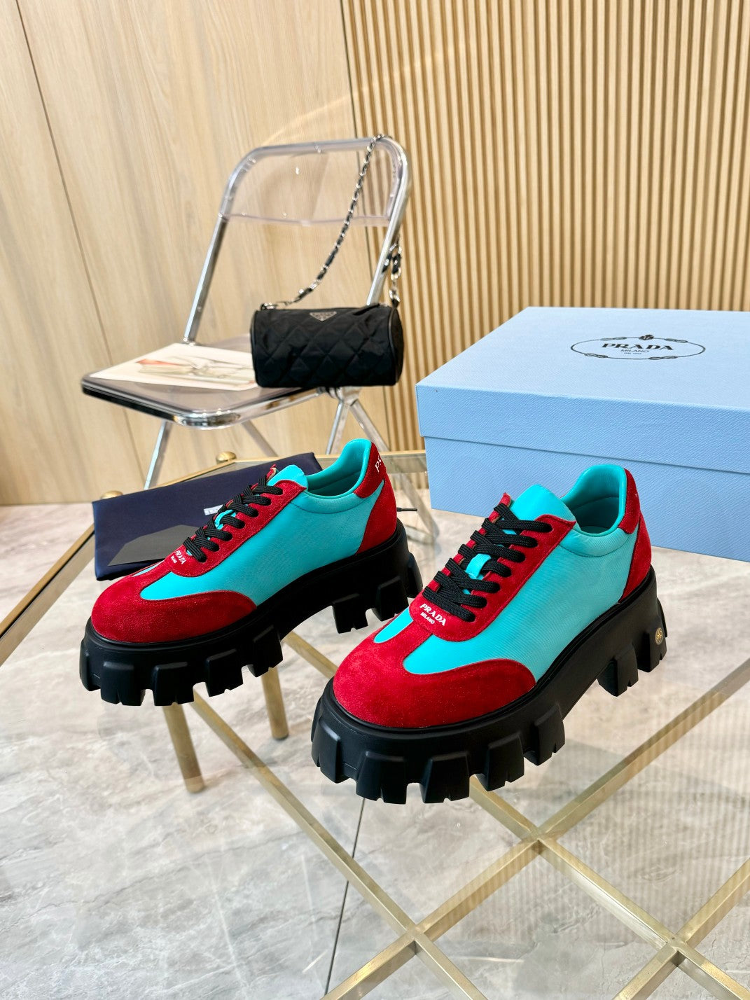 285ZPD42ZDE Stylish leather Shoes