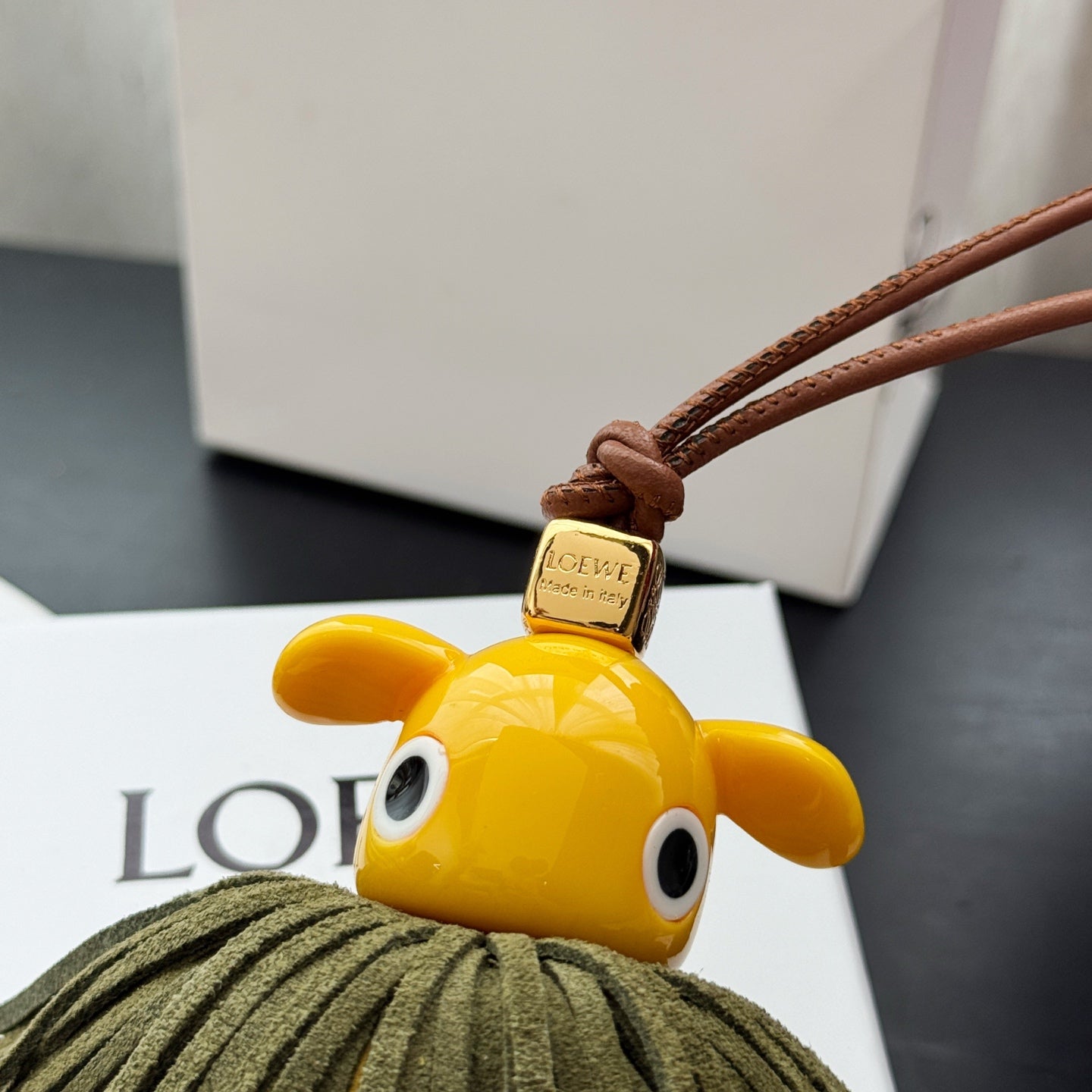 35RA13ADE Stylish bag 's charms accessories