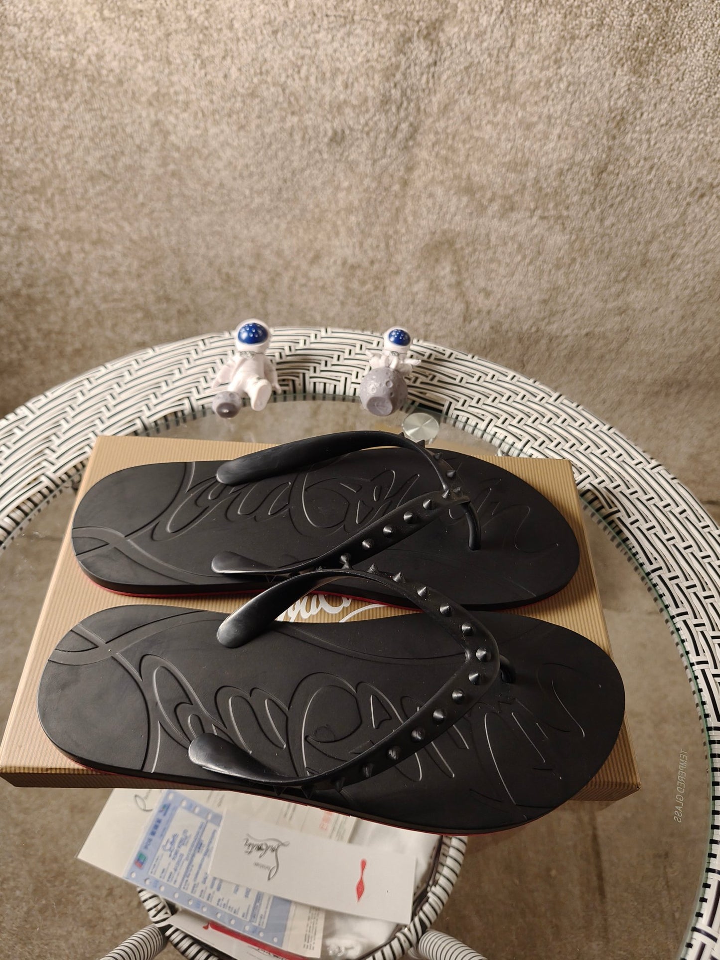 J4A13ZDE Stylish Slippers