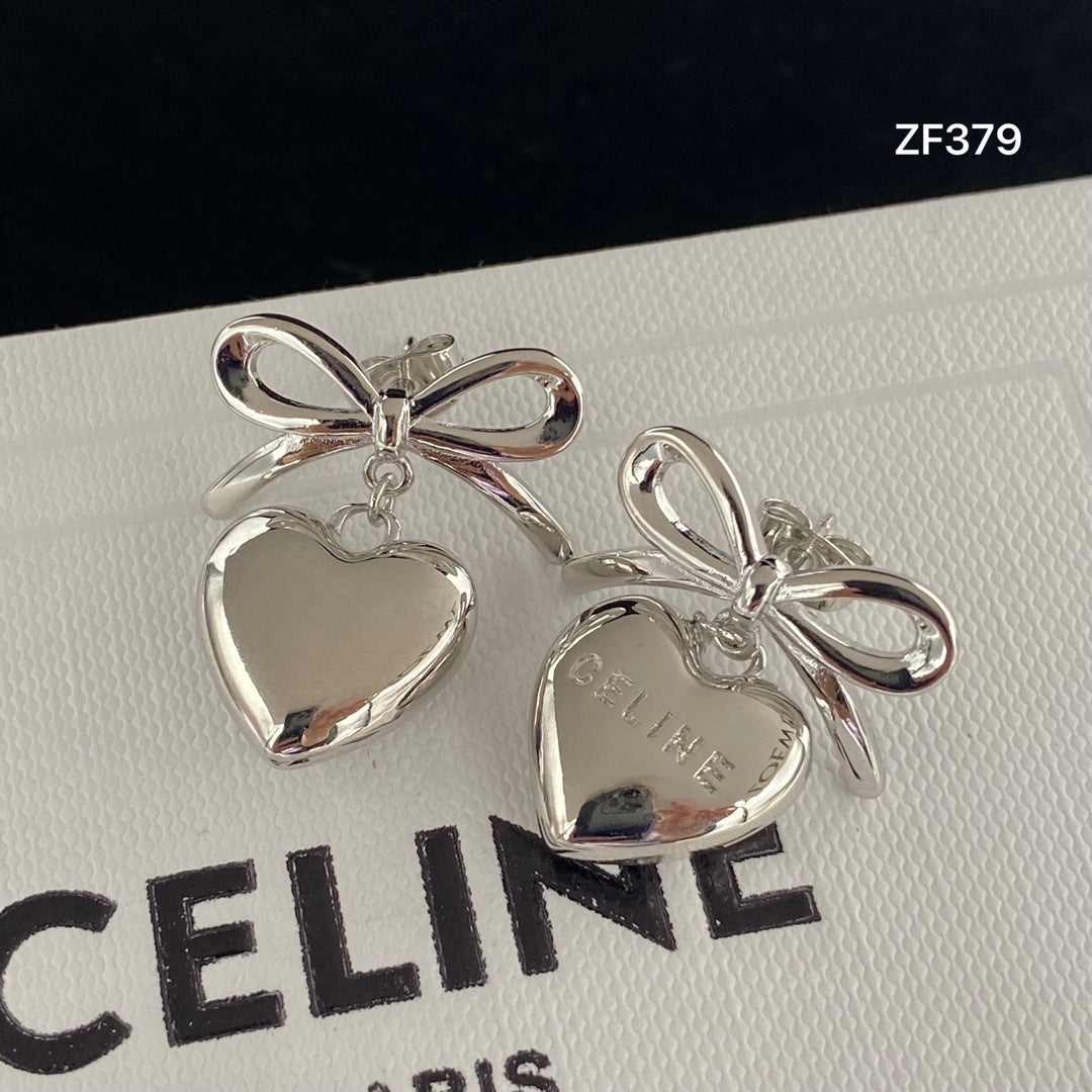 1NCL172EDE Stylish Earrings