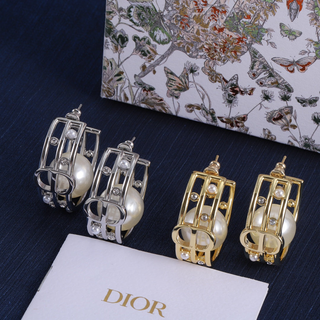 14D419EDE Stylish Earrings