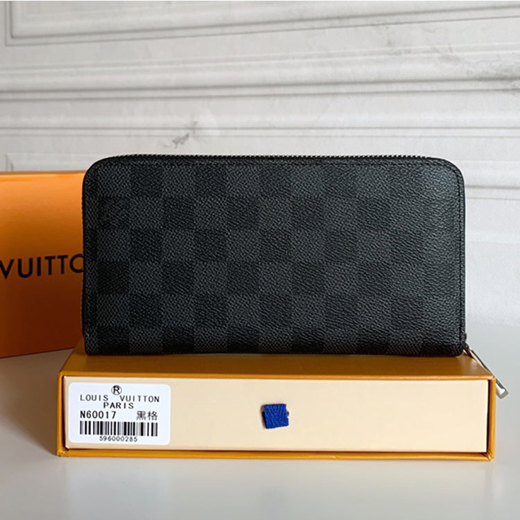 1E04BDE Stylish leather wallets