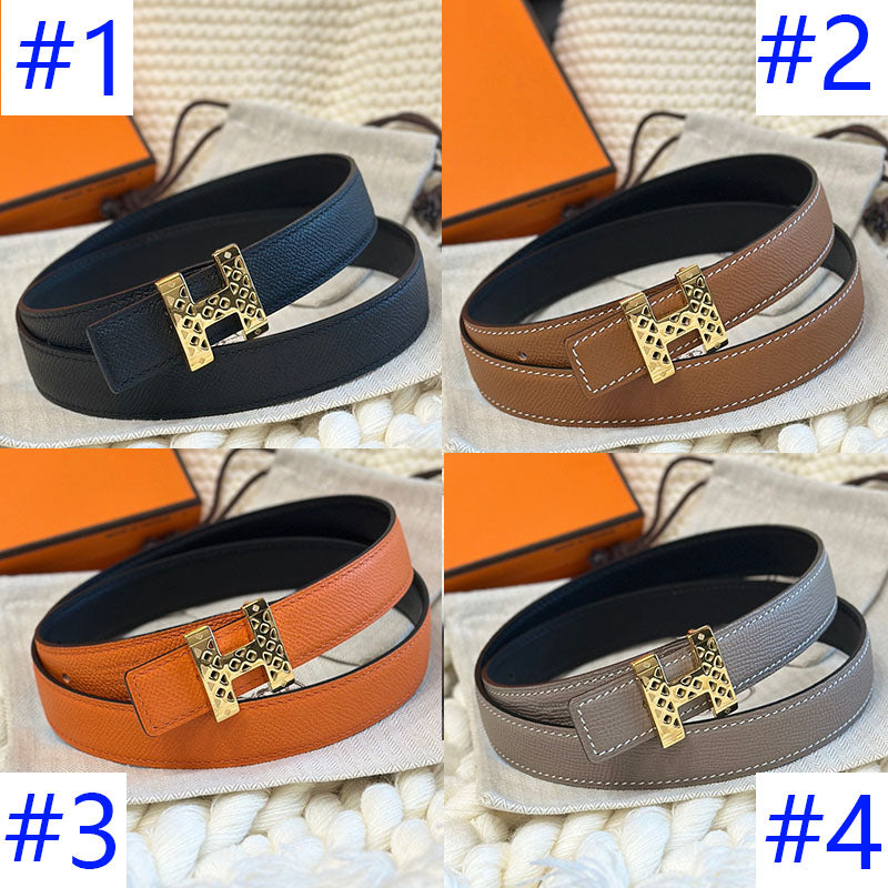 1WH190PDE Stylish  High quality belt With full package
