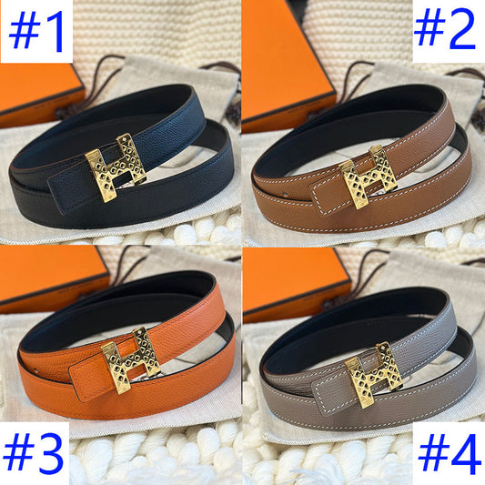 1WH190PDE Stylish  High quality belt With full package