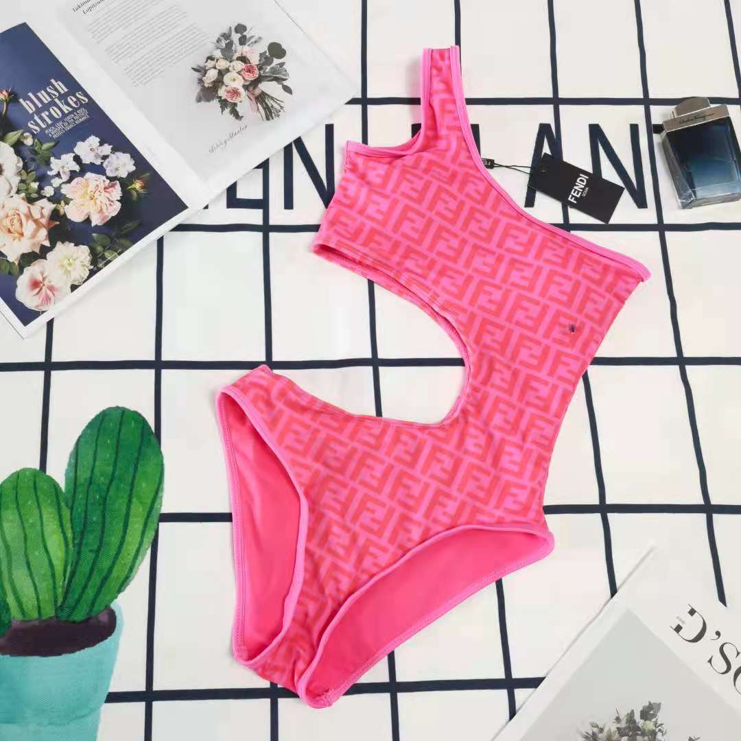 14F174YDE Stylish Bikini swimsuit