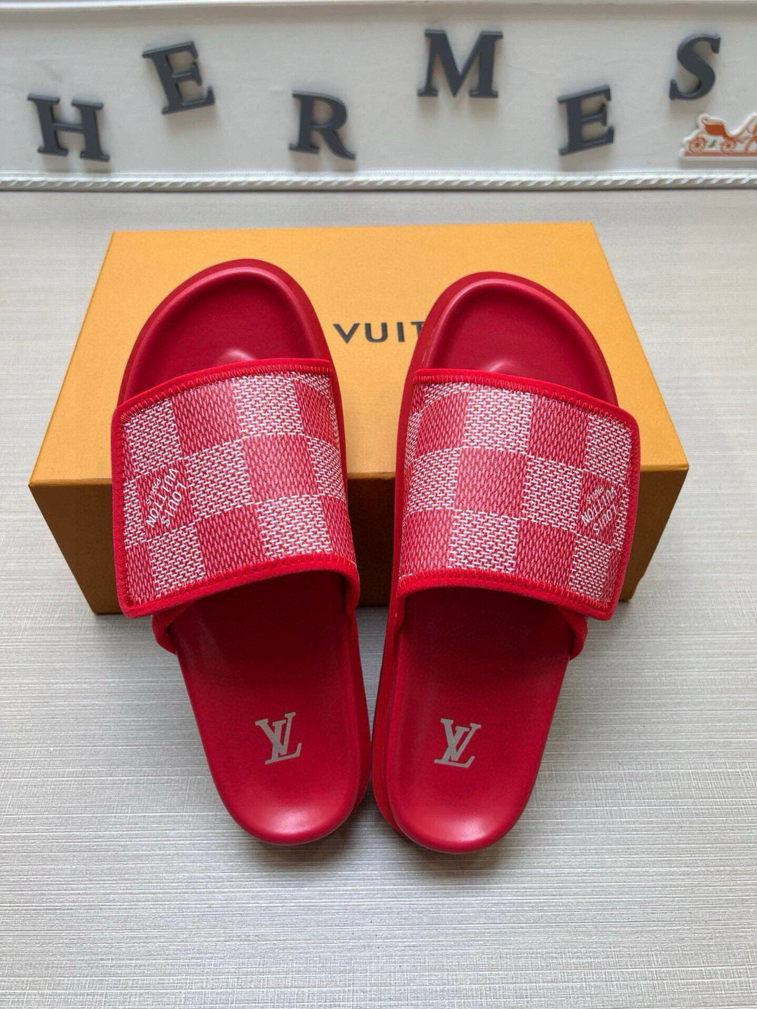 5QE3ZDE Stylish Slippers