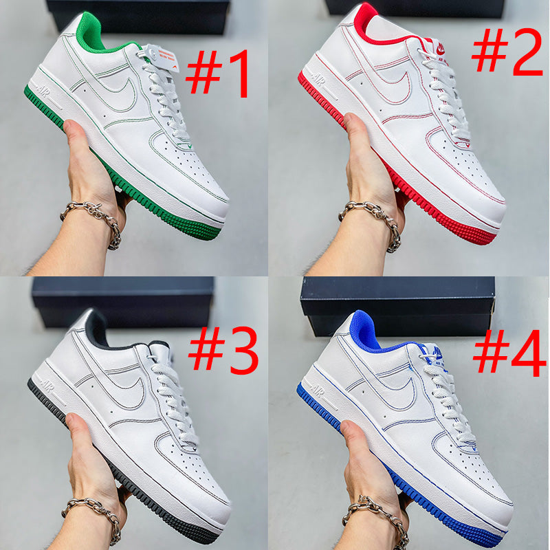 4YN46ZDE Stylish Sneakers (No Box, August-October Big Sale)