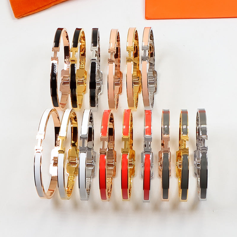 2H155KDE Stylish bracelet