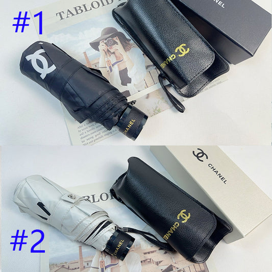 15RC25SDE Stylish UV resistant umbrella