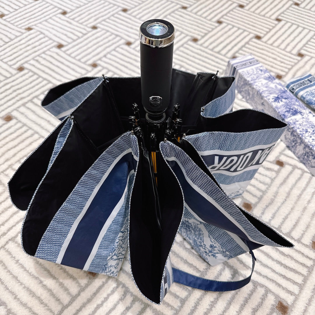 15RD53SDE Stylish UV resistant umbrella