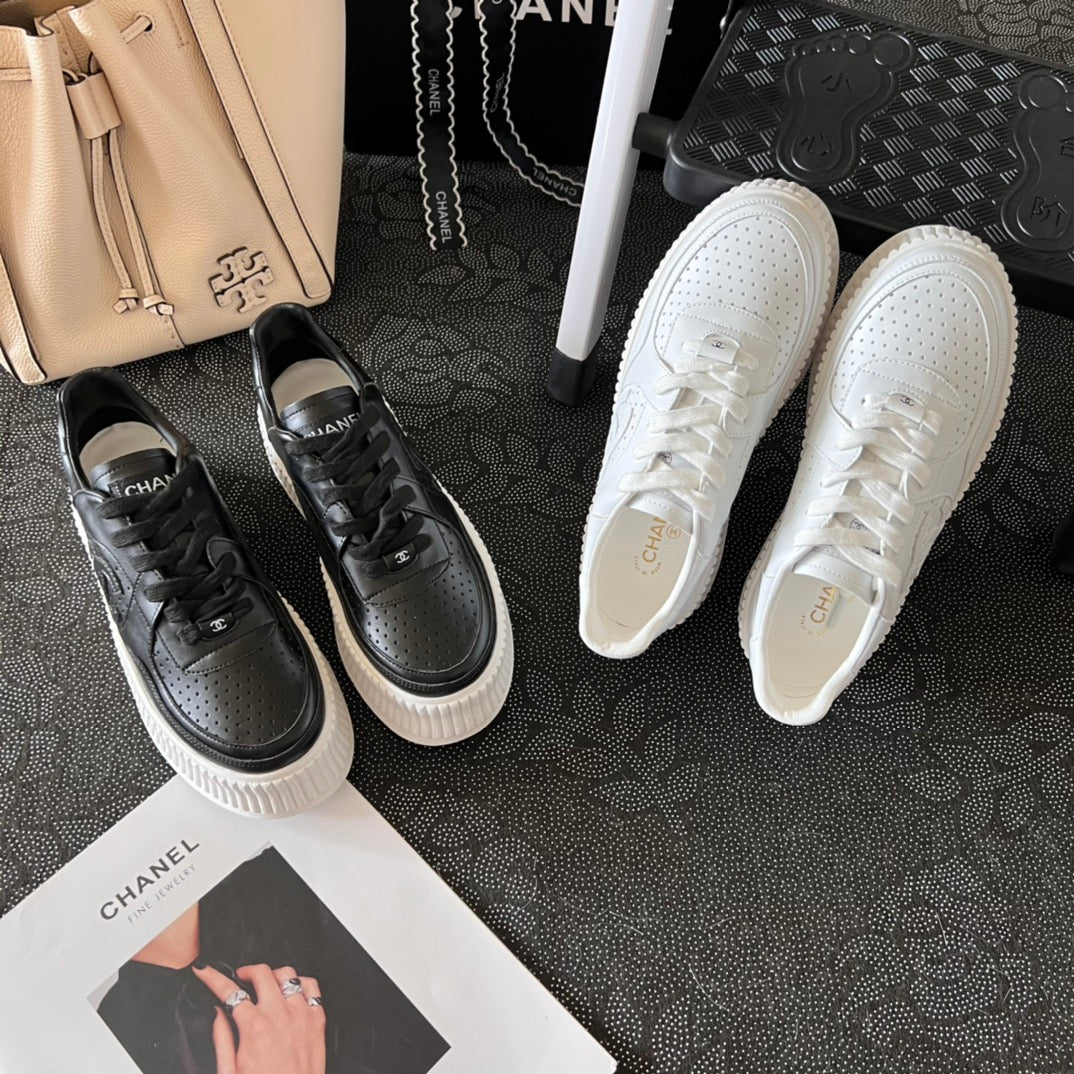 14C120ZDE Stylish shoes Sole thickness 5cm