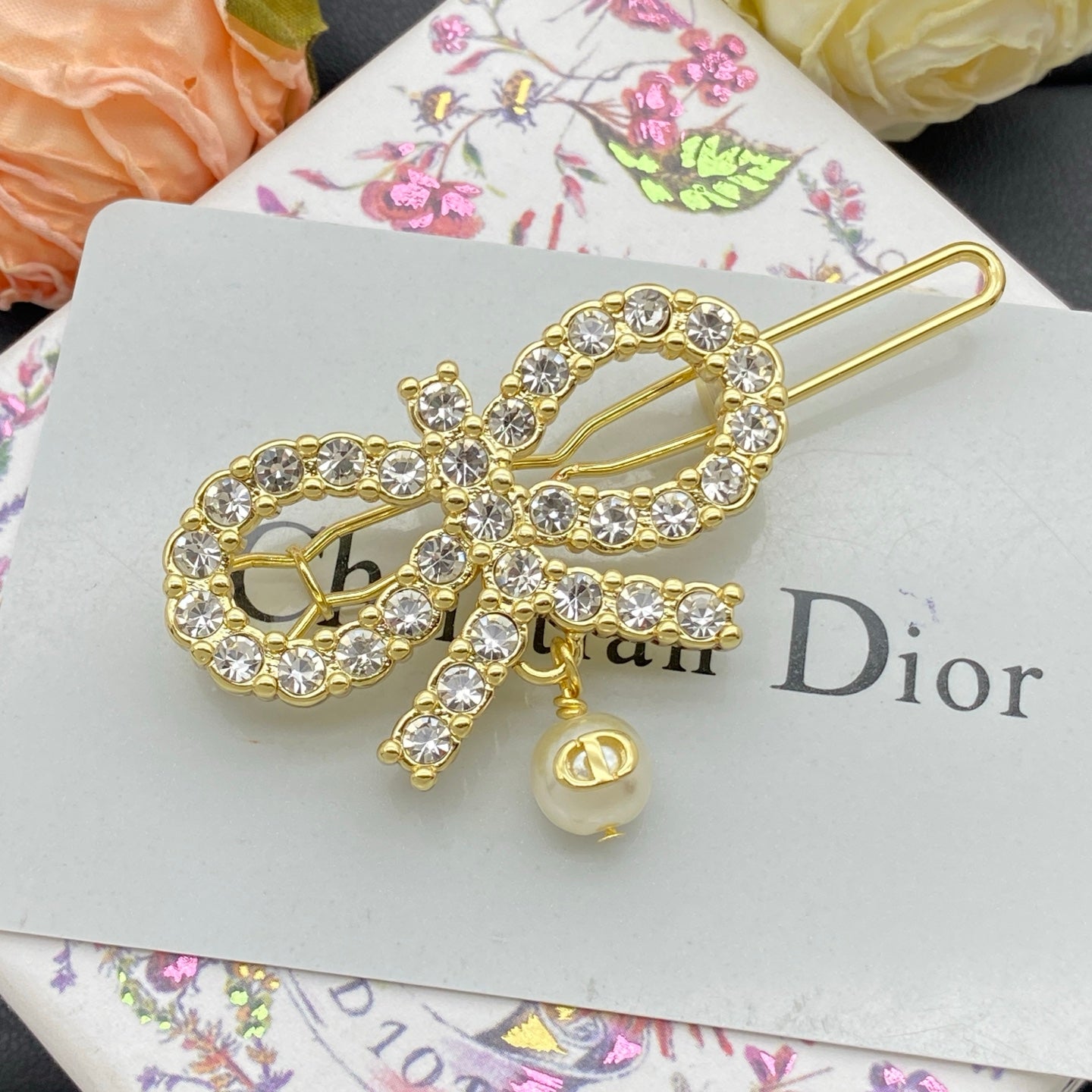 165RD19FDE Stylish hair ornament