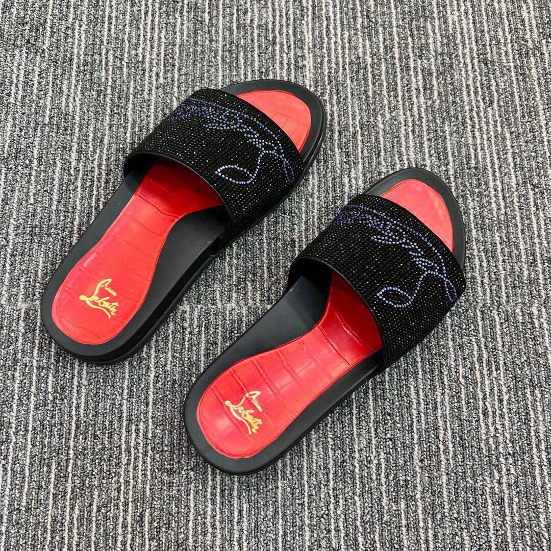 54A128ZDE Stylish slippers