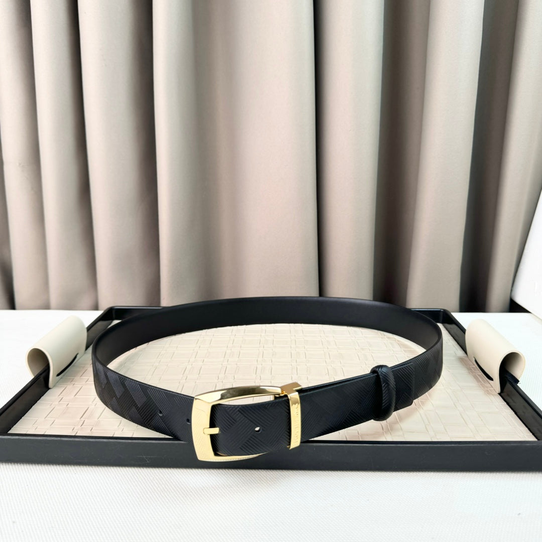 14A10PDE Stylish  High quality belt With full package