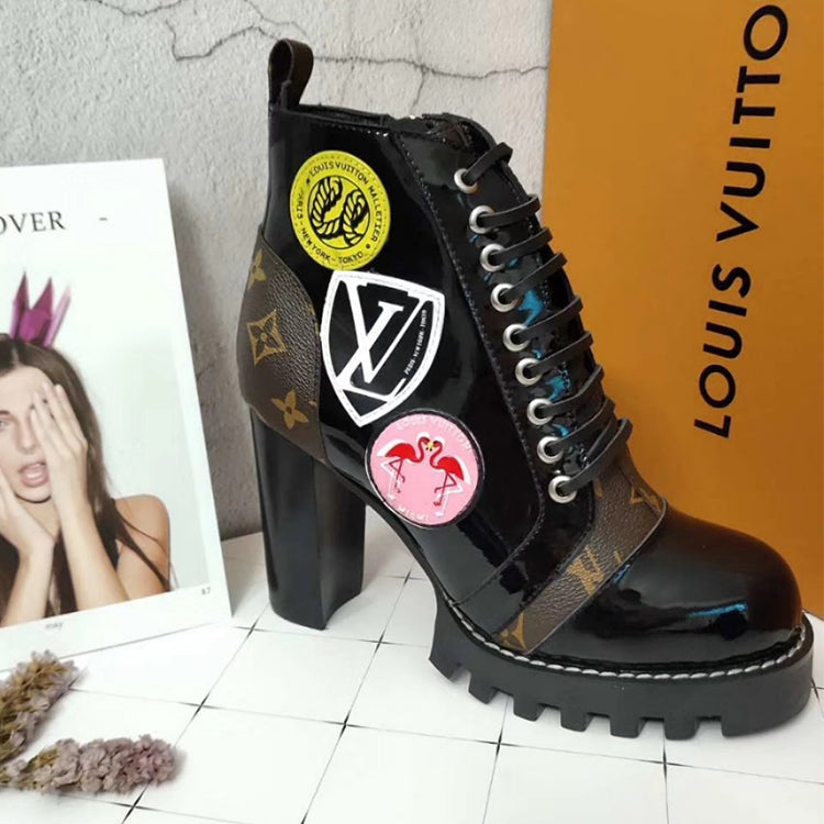2L7ZDE Stylish Boots