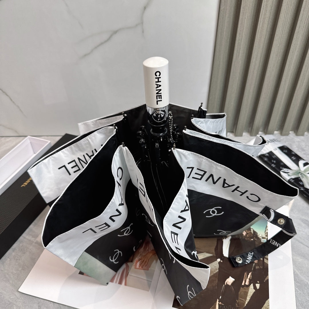 15RA71SDE Stylish UV resistant umbrella