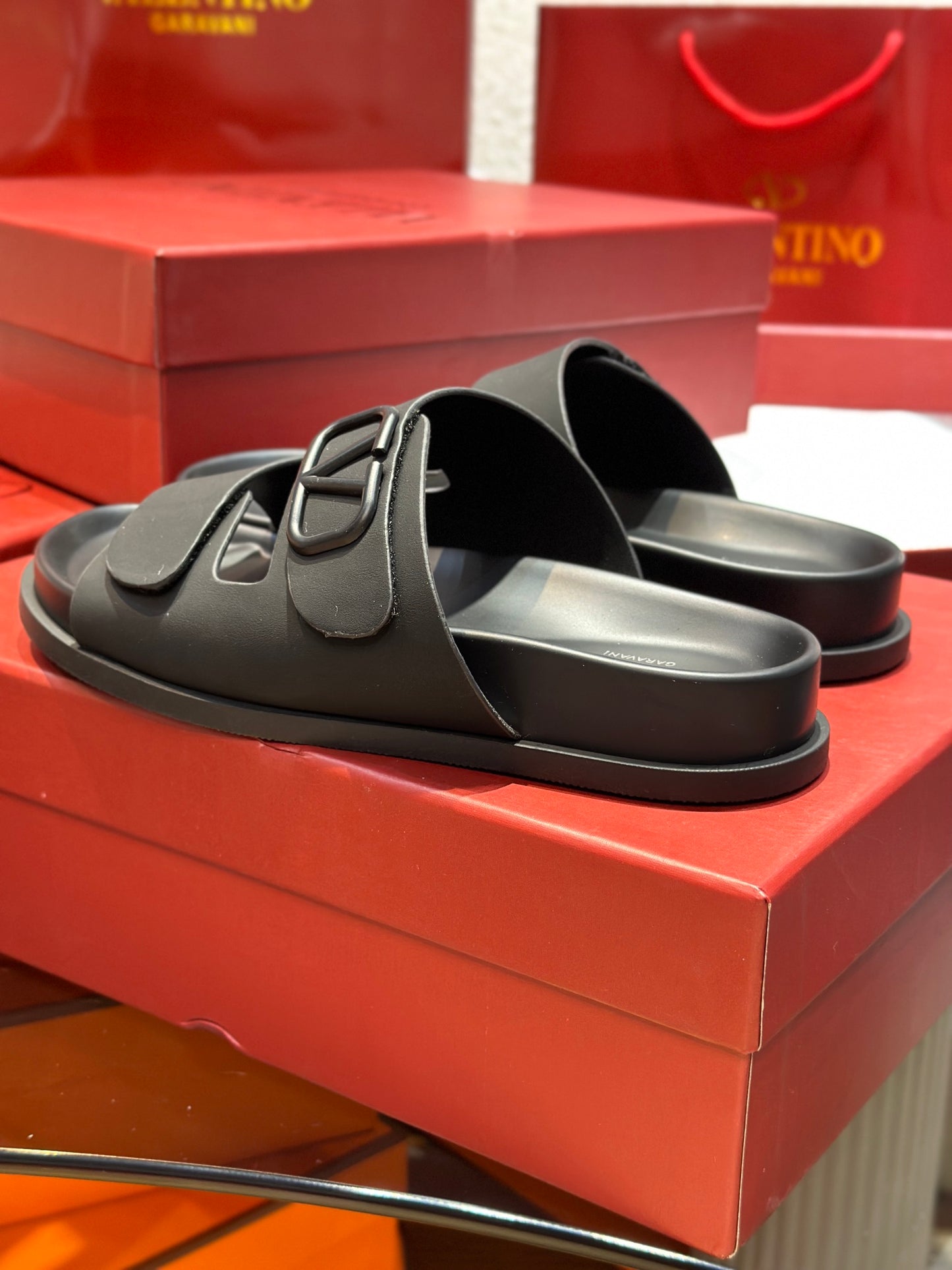 14VL210ZDE Stylish Slippers