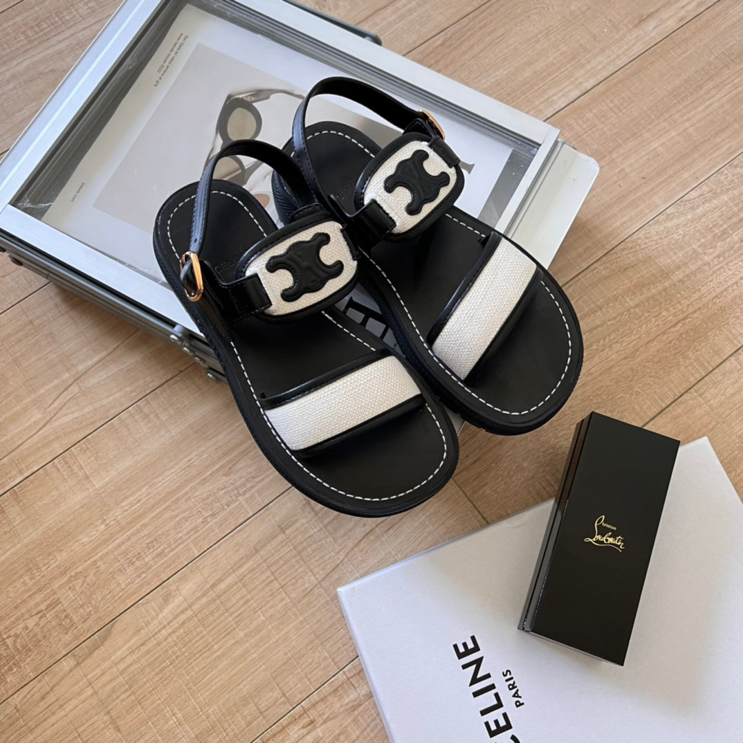 14CL178ZDE Stylish sandals