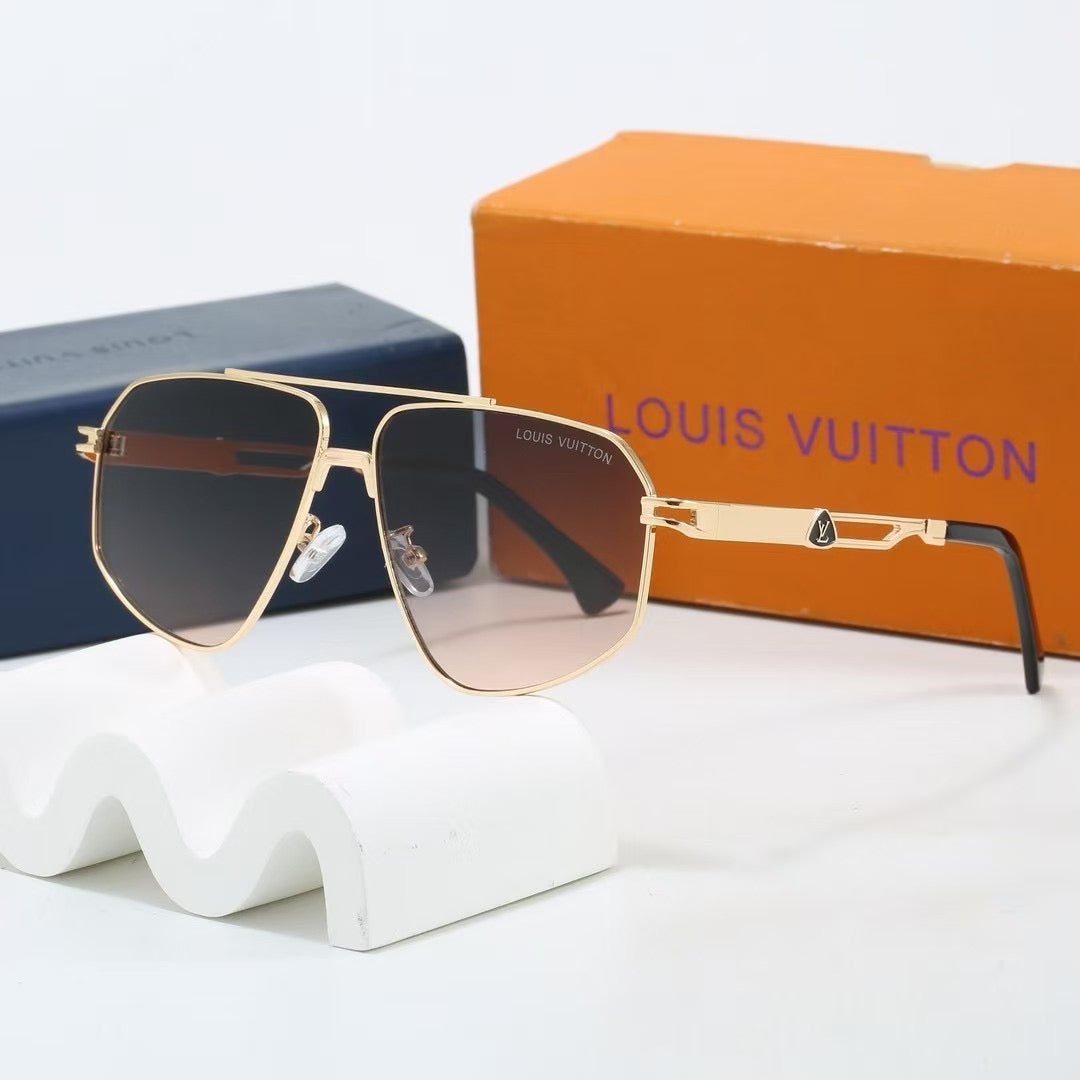285RE124TDE Stylish Sunglasses