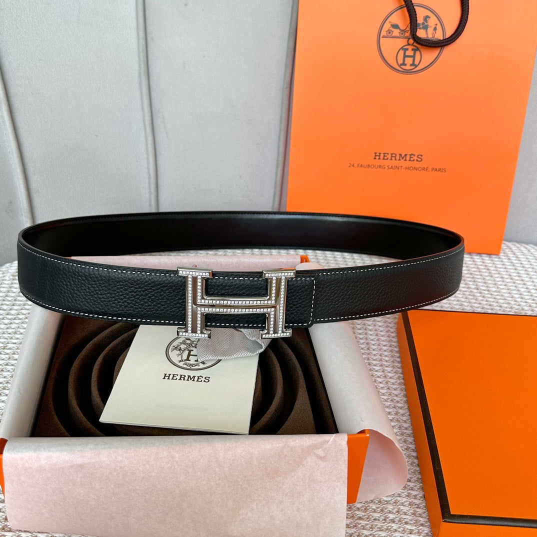 14H50PDE Stylish  High quality belt With full package