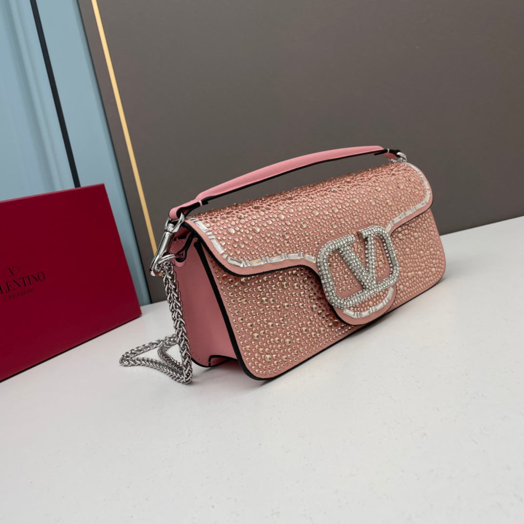 1WVL119BDE Stylish leather bag