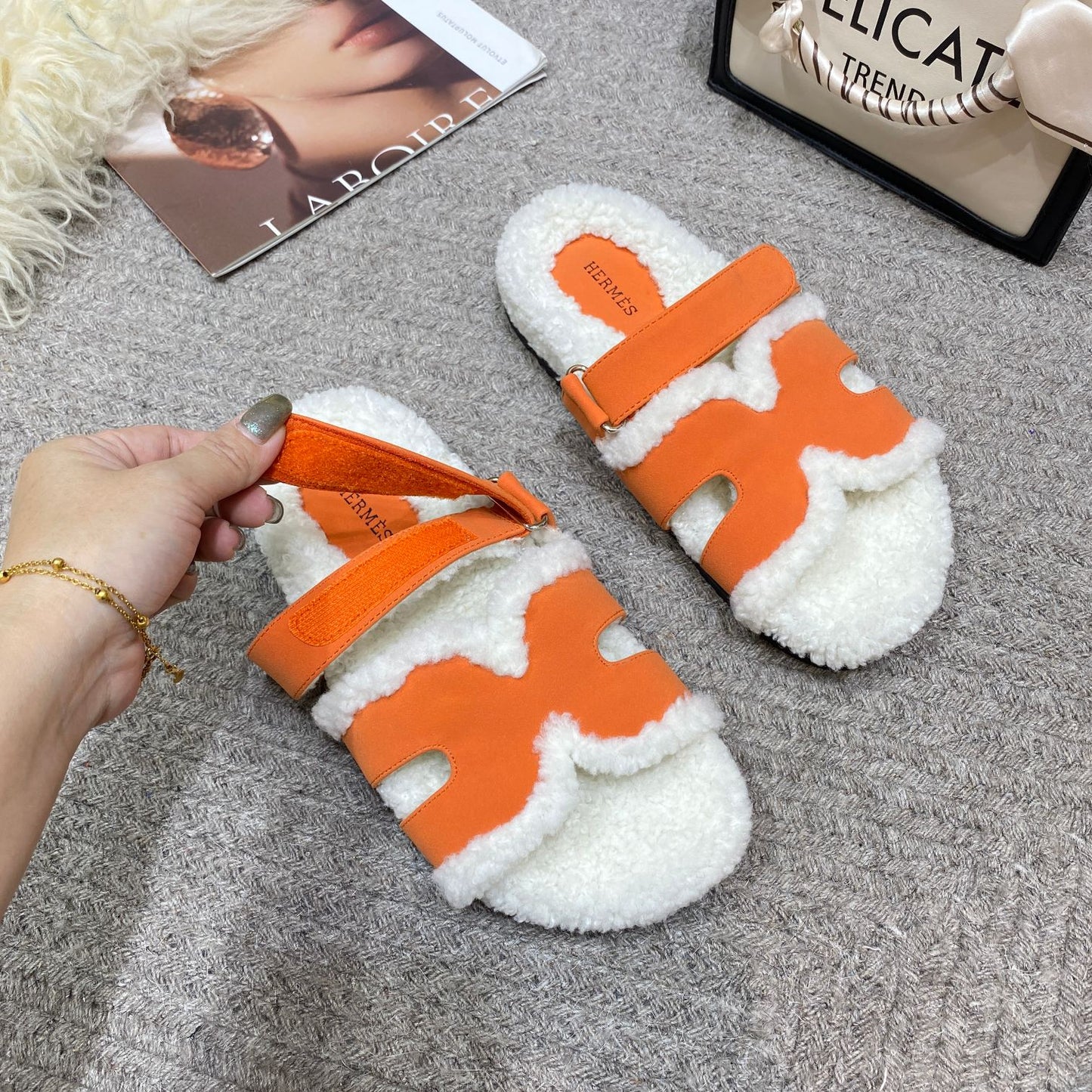 1XH68ZDE Stylish shoes