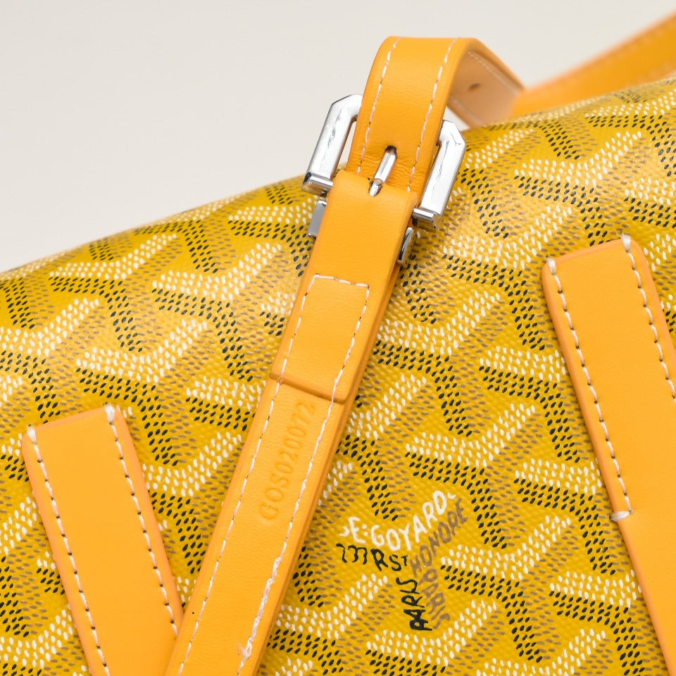 165RA5BDE Stylish leather bag