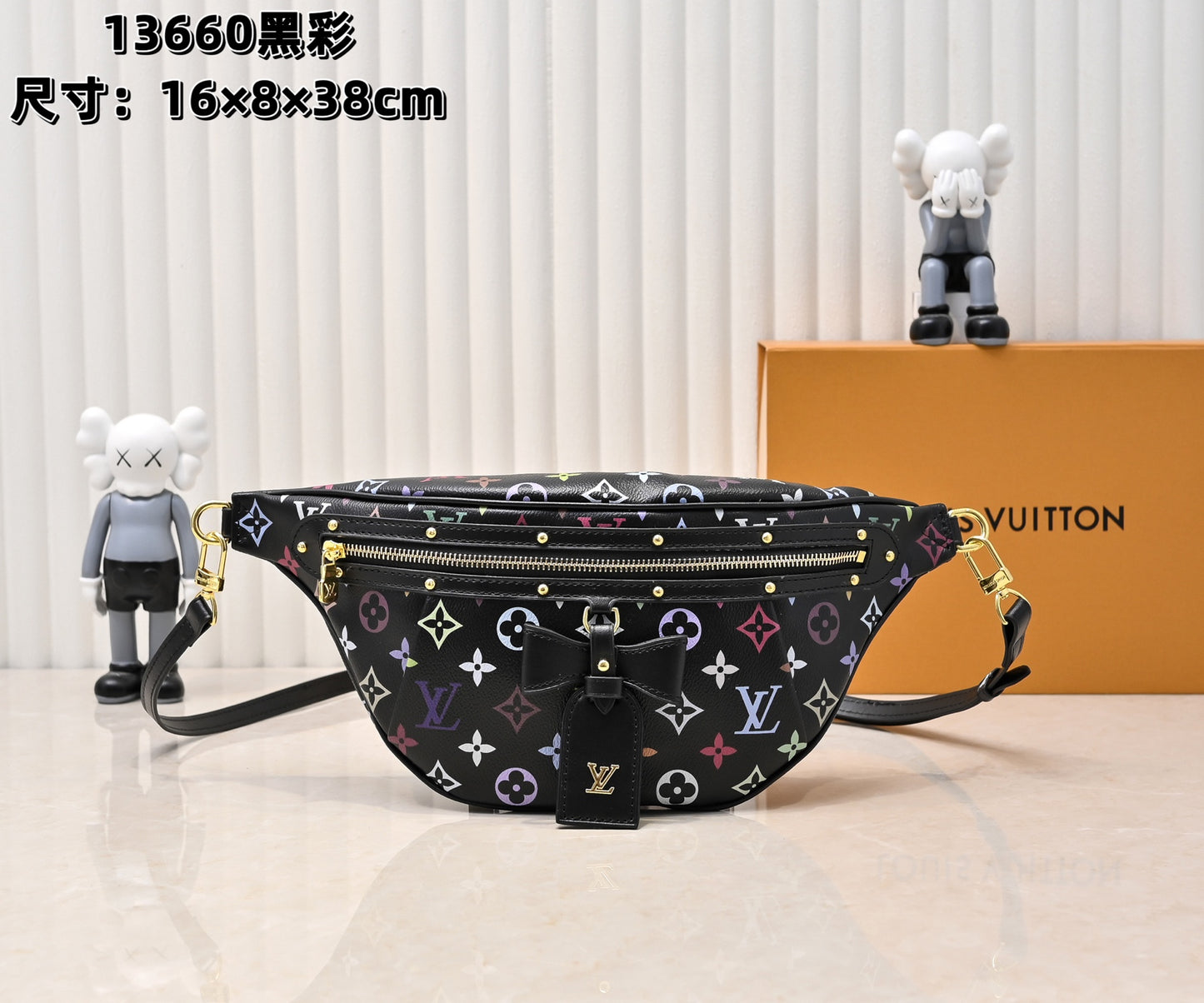 2WE10BDE Stylish leather bag