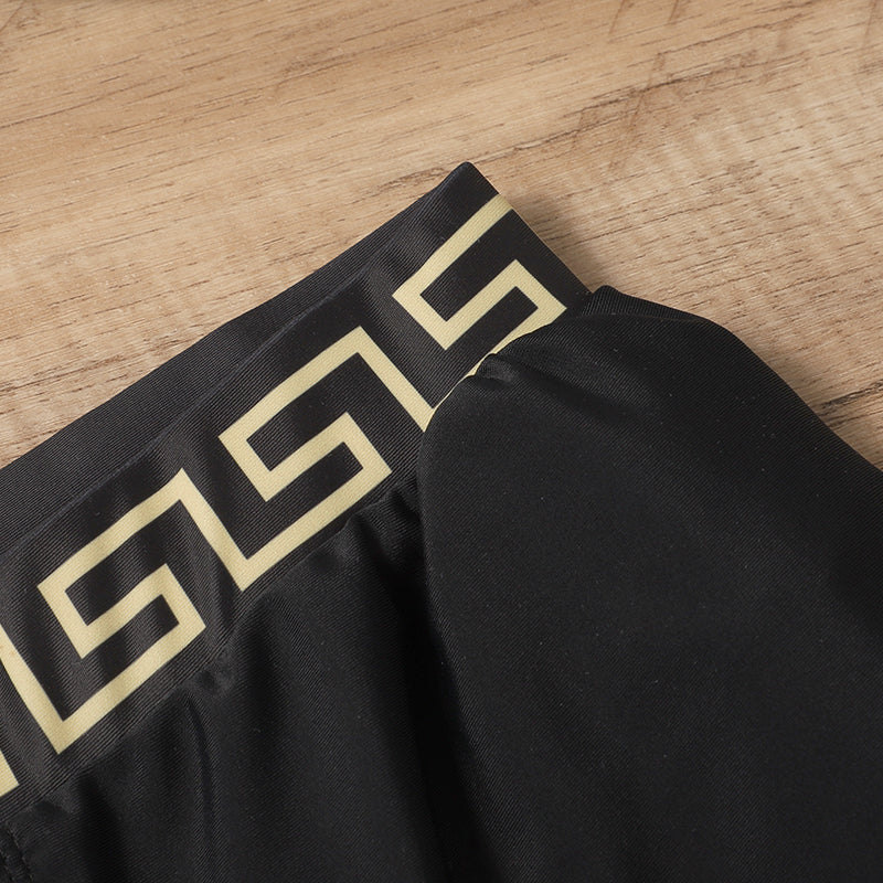 14V26YDE Stylish Men's trunks