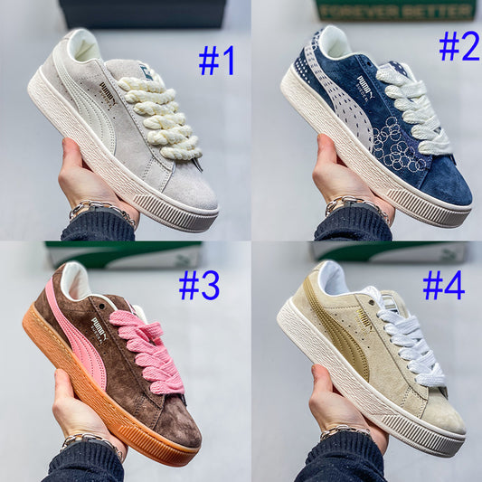 435ZA52ZDE Stylish shoes