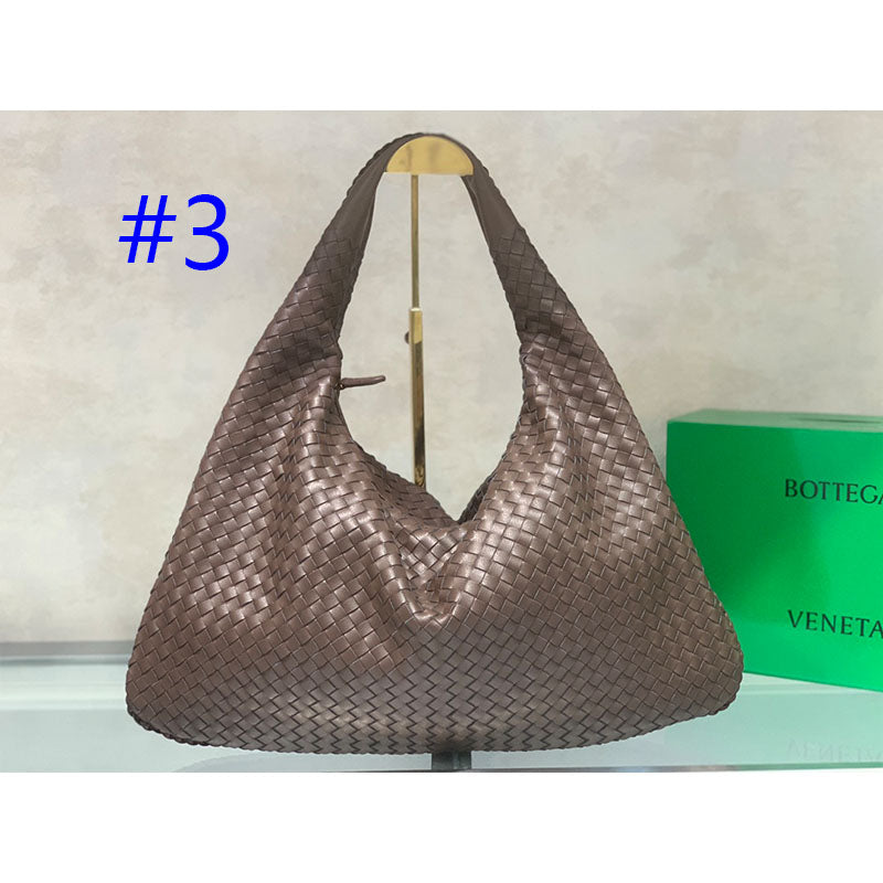 1WA116BDE Stylish leather bag