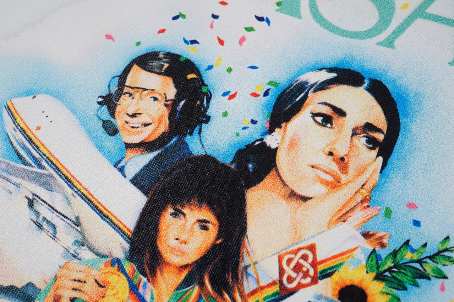 1ZA585UDE Stylish T-shirts