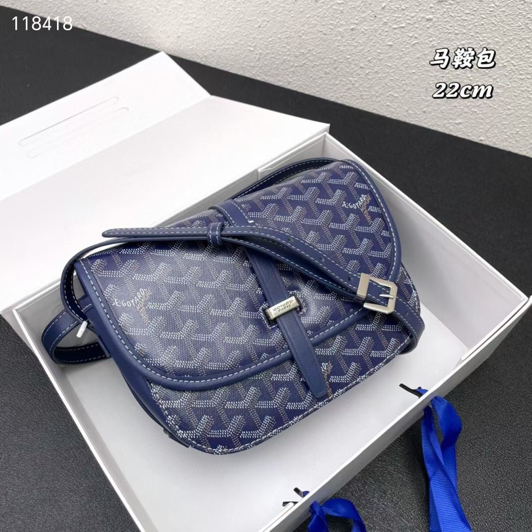 165RA6BDE Stylish leather bag