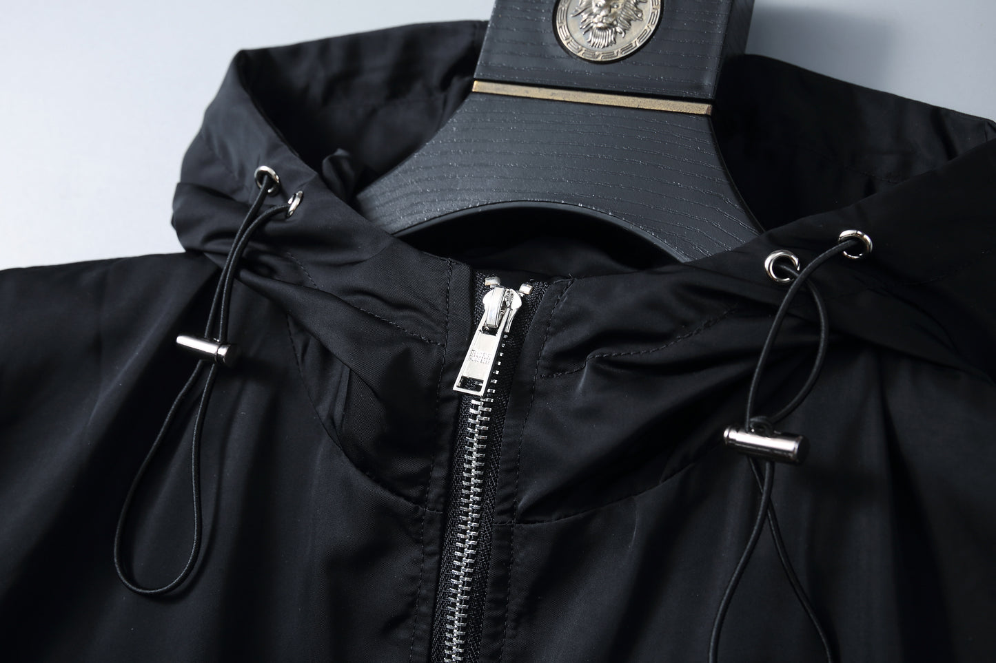 14A281UDE Stylish  Coats
