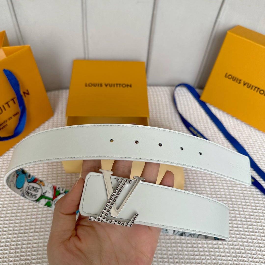 14E8PDE Stylish  High quality belt With full package