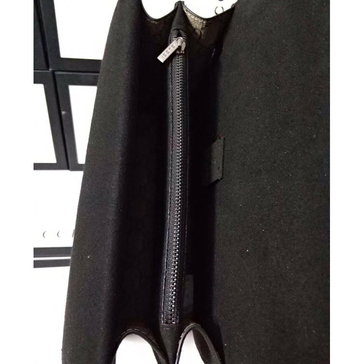 AB1BDE Stylish leather bag 