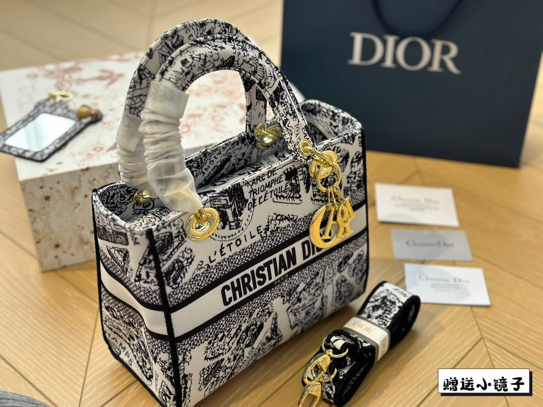 6XD239BDE Stylish bag