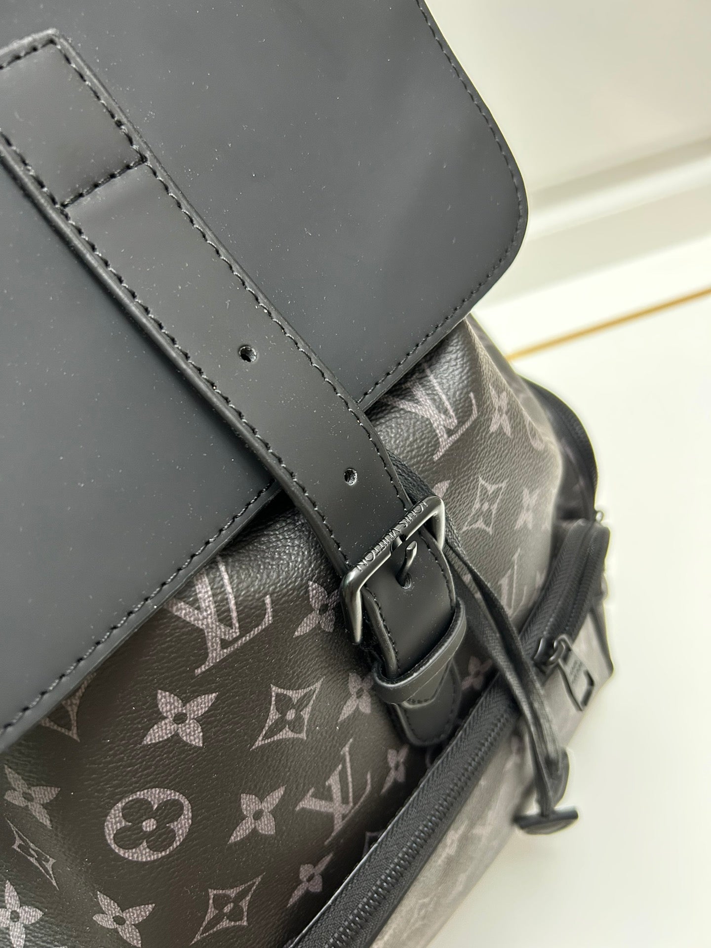 1XE455BDE Stylish leather bag