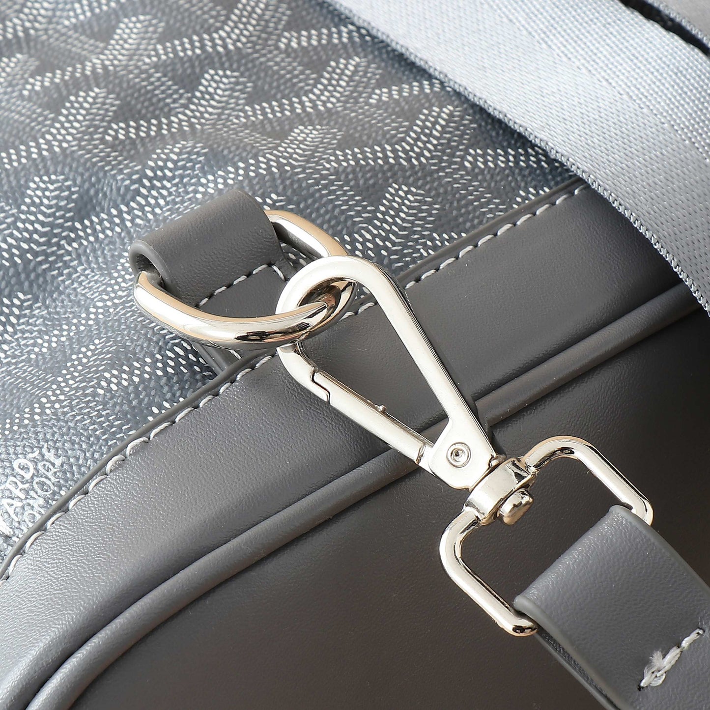 1WA104BDE Stylish leather bag