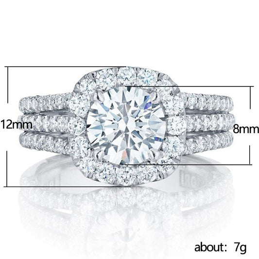 PNA122JDE Stylish  rings