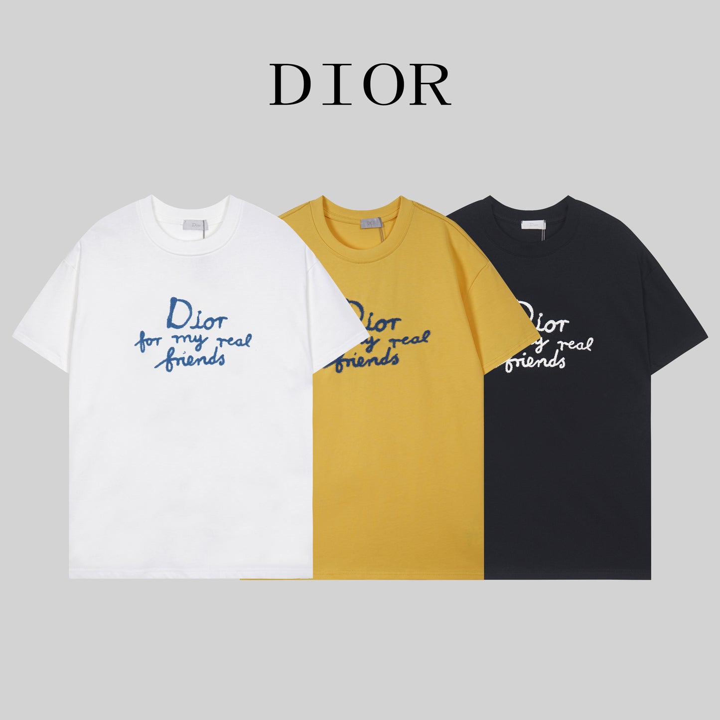 145NDIUDE Stylish T-shirt